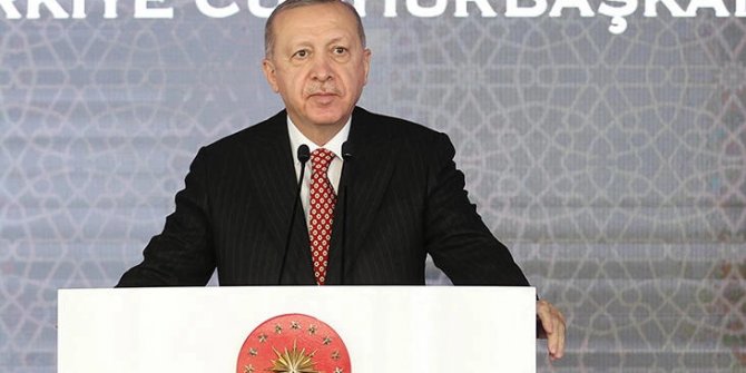 Cumhurbaşkanı Erdoğan'dan 'tasarruf tedbirleri' genelgesi: Taşıt sayısı yüzde 20 azalacak