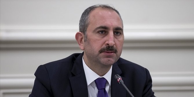 Adalet Bakanı Gül'ün annesi vefat etti