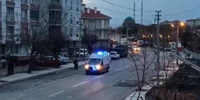 İzmir'de trans birey cinayeti