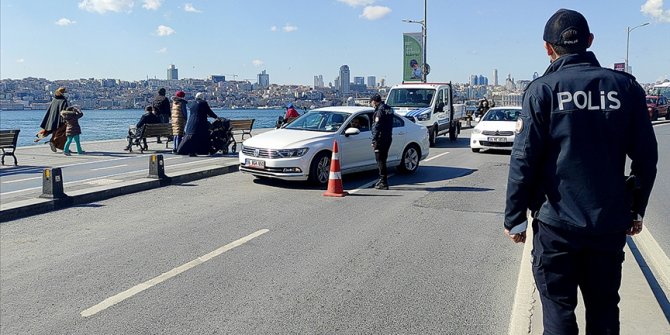 Türkiye'nin koronavirüsle mücadelesinde son 24 saatte yaşananlar