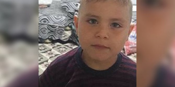 Denizli'de oynarken rahatsızlanan çocuk yaşamını yitirdi