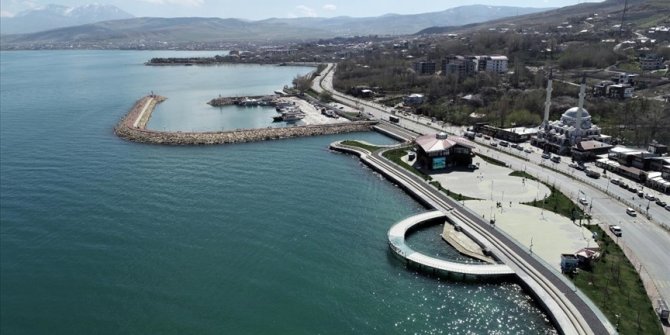 Vanlılar, NASA'nın fotoğraf yarışmasında birincilik bekliyor