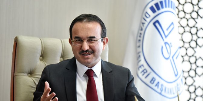 'Ramazanda koronavirüs olanlar orucunu bayramdan sonra tutabilir'