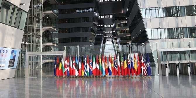 Brüksel'de Rusya hareketliliği