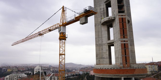 “Ankara’nın sembolü olacak”