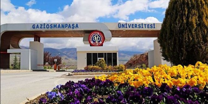 Tokat Gaziosmanpaşa Üniversitesi öğretim üyesi alacak