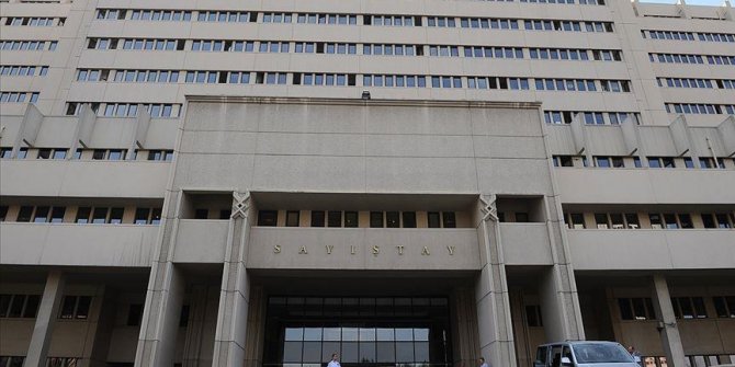 Sayıştay uluslararası kuruluşların denetçisi olma yolunda