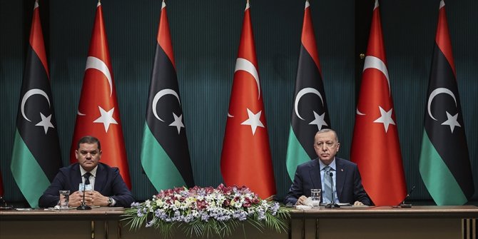 Uzmanlara göre, Başbakan Dibeybe'nin ziyareti Türkiye-Libya ilişkilerine pozitif ivme kazandıracak