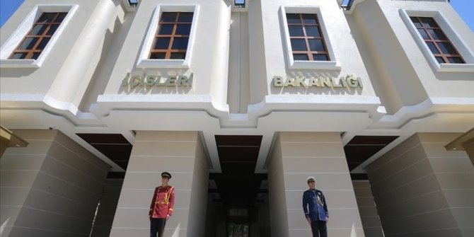 İçişleri, sık sorulan 9 tedbir sorusuna cevap verdi! Seyahat kısıtlaması..