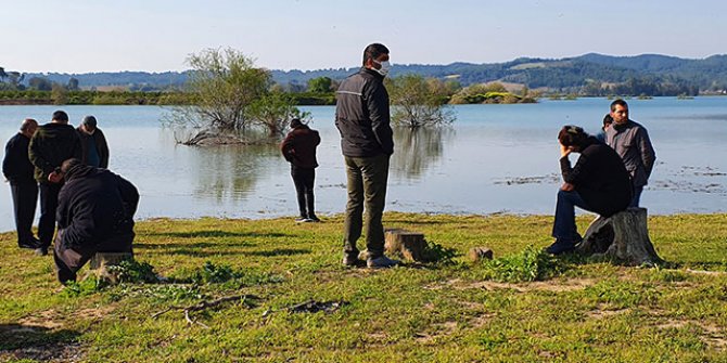 Adana'da balıkçı teknesi battı... Kayıp balıkçının cesedine ulaşıldı