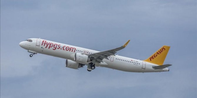 Pegasus, yolcuların uçuş biletini ibraz ederek seyahat edebileceklerini duyurdu