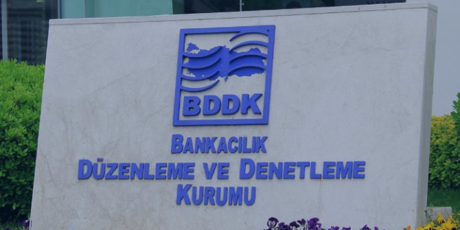 Bankacılık Düzenleme ve Denetleme Kurumu'na 120 personel alınacak