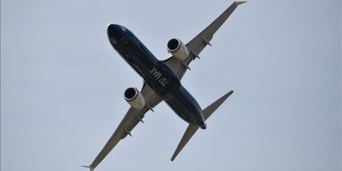 THY, 2 yıl aranın ardından "B737 MAX" ile ilk uçuşunu yarın İstanbul'dan Ankara'ya icra edecek