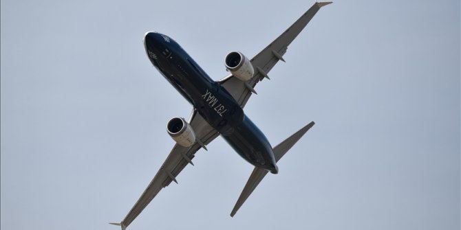 THY, 2 yıl aranın ardından "B737 MAX" ile ilk uçuşunu yarın İstanbul'dan Ankara'ya icra edecek