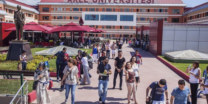 İstanbul Arel Üniversitesi öğretim üyesi alım ilanı yayımlandı