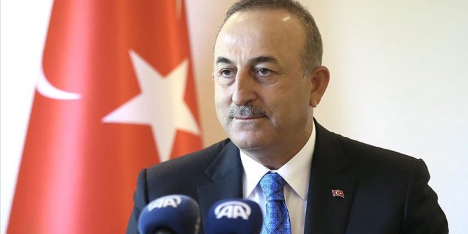 Dışişleri Bakanı Çavuşoğlu: Mayıs başında bir heyet Mısır'a gidecek