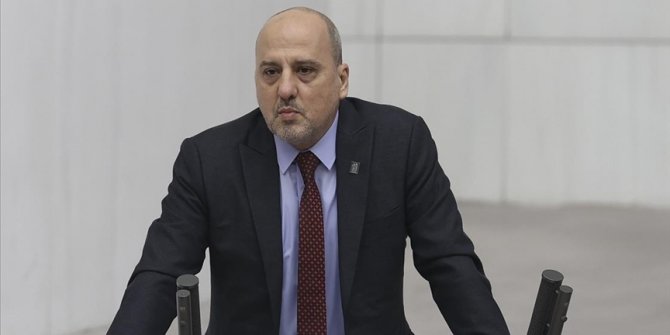 Ahmet Şık hakkında dokunulmazlığının kaldırılması talebiyle fezleke hazırlandı