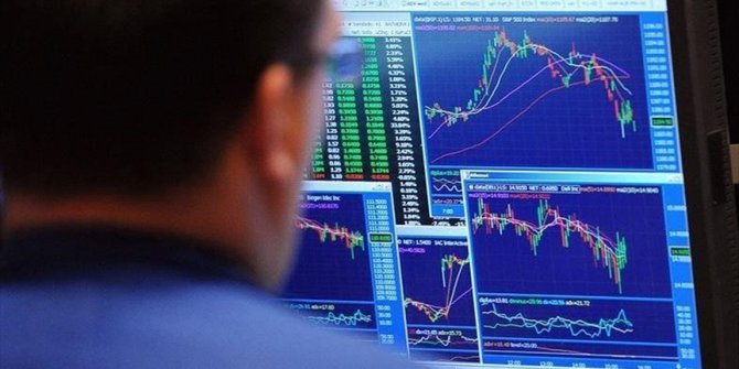 S&P: Çin tahvil piyasasında yabancı payı 2030'da yüzde 10'a yükselecek