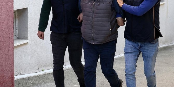 Ordu'da doktoru darbettiği ileri sürülen hasta yakını gözaltına alındı
