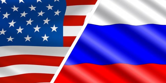 ABD 10 Rus diplomatı sınır dışı edecek