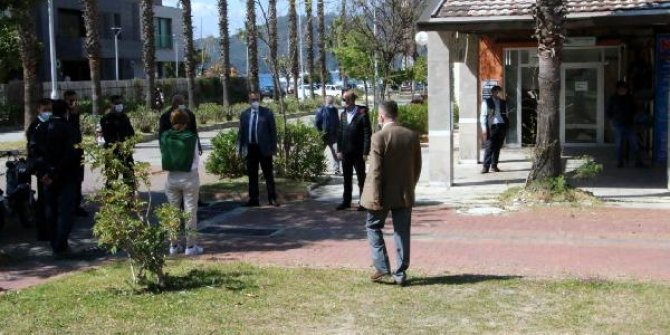 Dünyaca ünlü Yassıca Adaları'nda yapılaşma iddiası