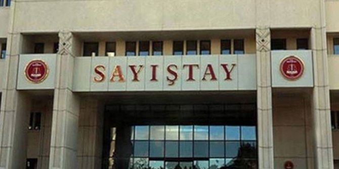 Sayıştay Başkanlığı sözleşmeli personel alımı yapacak