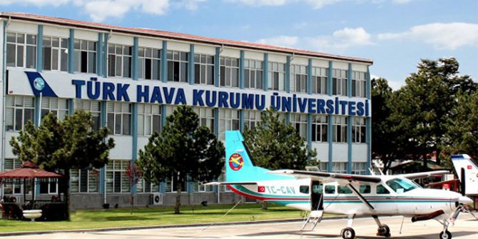 THK Üniversitesi Öğretim Elemanı alacak