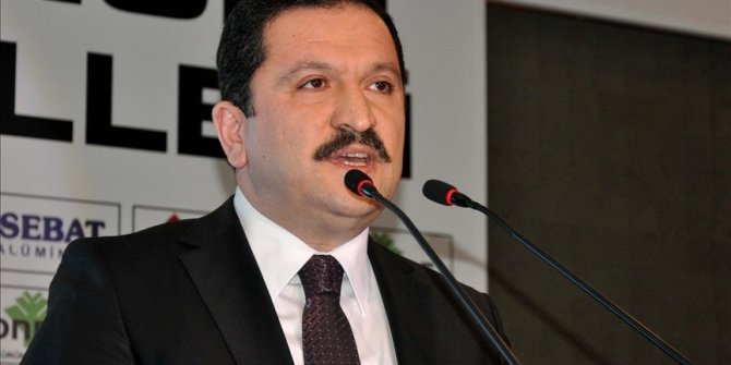 İş insanı İsmail Hakkı Kısacık'a 'FETÖ'ye yardım' suçundan 3 yıl 9 ay hapis cezası verildi