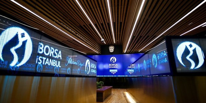 Borsa günü yatay tamamladı