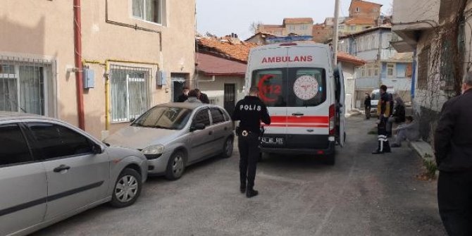 Akıma kapılıp öldü, 3 ay önce de eşini kaybeden annesi gözyaşı döktü