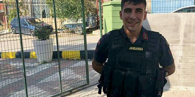Akhisar'da uzman çavuş intihar etti
