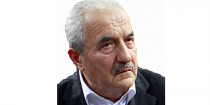 Bediüzzaman Said Nursi'nin talebelerinden Hüsnü Bayramoğlu vefat etti