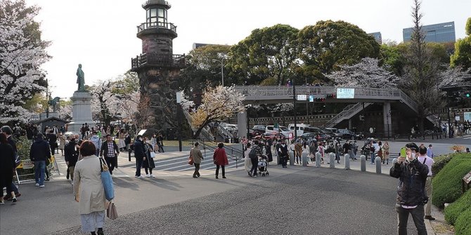 Tokyo ve Osaka Kovid-19'a karşı yeniden OHAL'e hazırlanıyor