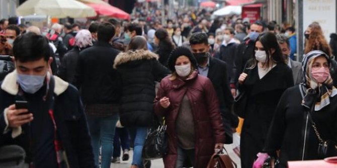 Doğu Karadeniz'de vakalar artıyor