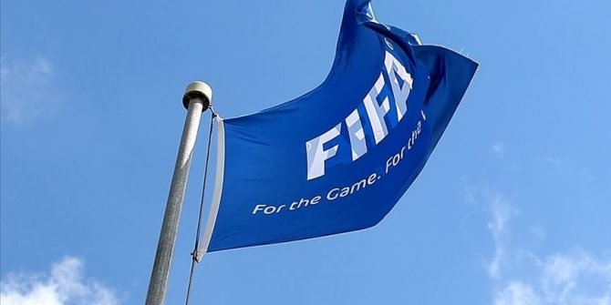 FIFA'dan 'Avrupa Süper Ligi' açıklaması: FIFA, 'Avrupa'dan kopanların ligine' destek vermeyecektir