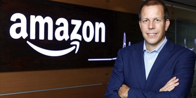 Amazon, Türkiye'de uzun vadeli bir stratejiyle hareket ediyor