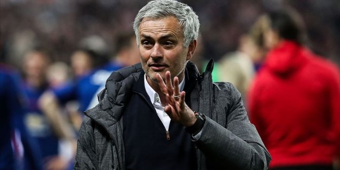 Tottenham'da Jose Mourinho dönemi sona erdi