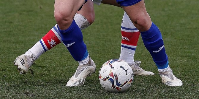 İspanya LaLiga 'Avrupa Süper Ligi' kurma girişimini kınadı