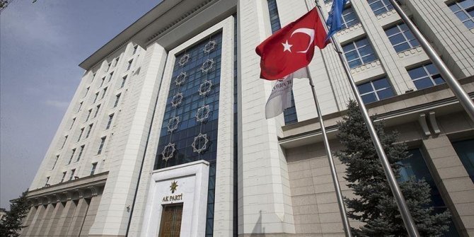 AK Parti Genel Merkez Kadın Kolları, 81 ilde 6 bin 13 kadının kanser taramasından geçmesini sağladı