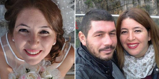 Tüp bebek yöntemiyle hamile kaldı, koronavirüsten hayatını kaybetti