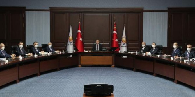 AK Parti Sözcüsü Çelik: 128 milyar konusunda en güzel cevabı kendi vekilleri verdi