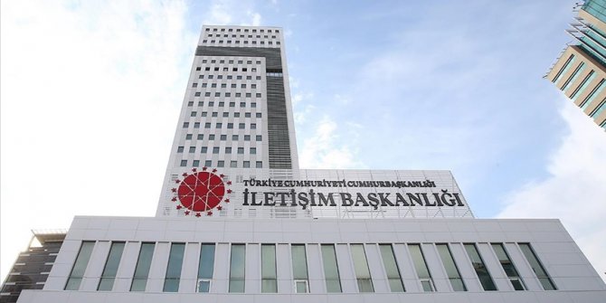 İletişim Başkanlığından 'İstanbul-Kudüs-İskenderiye Hava Seyahati' kitabı