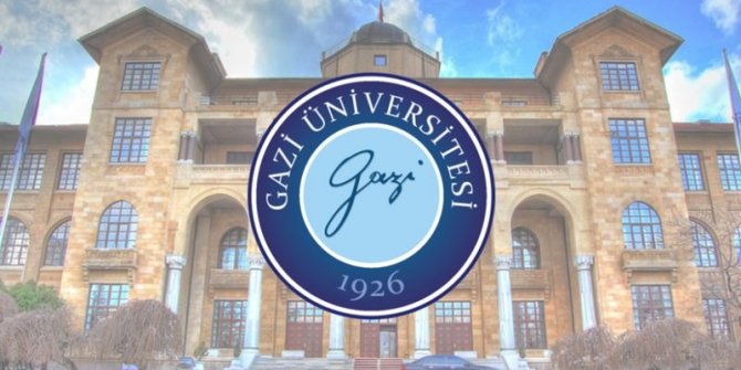 Gazi Üniversitesi öğretim üyesi alım ilanı yayımlandı