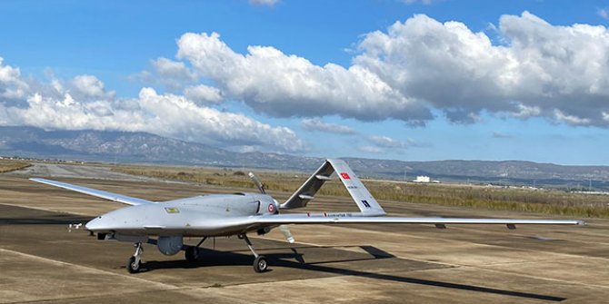 İspanyol gazetesi Periodico'dan Türk SİHA’larına övgü: Dünyayı fethediyor