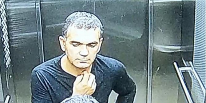 Ergenekon davasının eski savcısı Murat Dalkuş'a FETÖ üyeliğinden 6 yıl 10 ay 15 gün hapis cezası