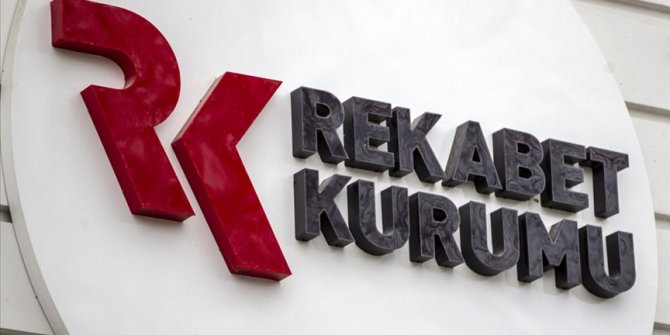 Rekabet Kurulunca çimento sektöründe faaliyet gösteren 9 teşebbüs hakkında soruşturma açıldı