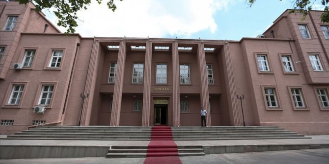 Yargıtay 'Tahşiyecilere kumpas' davasında kararını verdi