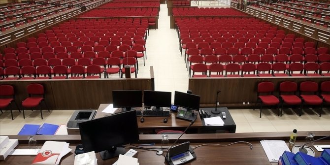 FETÖ'nün jandarma yapılanmasına yönelik soruşturmada 28 şüpheli itirafçı oldu