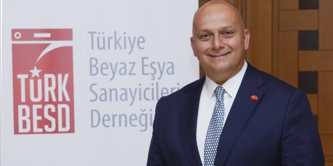 Türkiye beyaz eşya satışları ilk çeyrekte yüzde 40 arttı