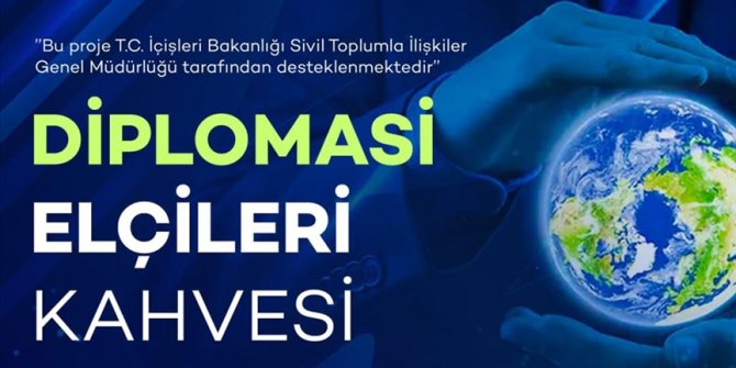 Divan Araştırma ve Eğitim Derneğinin kariyer ve farkındalık projelerine başvurular başladı